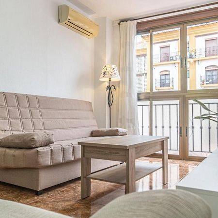 Apartamento Senorio Apartment รินกอนเดลาวิกตอเรีย ภายนอก รูปภาพ