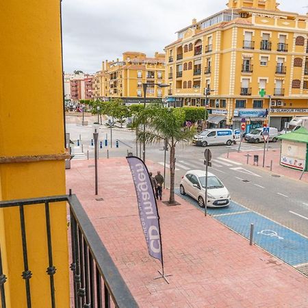 Apartamento Senorio Apartment รินกอนเดลาวิกตอเรีย ภายนอก รูปภาพ