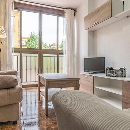Apartamento Senorio Apartment รินกอนเดลาวิกตอเรีย ภายนอก รูปภาพ