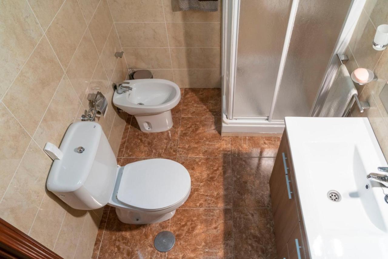 Apartamento Senorio Apartment รินกอนเดลาวิกตอเรีย ภายนอก รูปภาพ