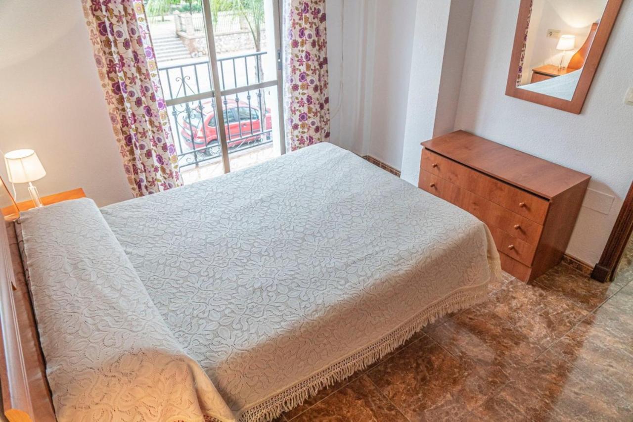 Apartamento Senorio Apartment รินกอนเดลาวิกตอเรีย ภายนอก รูปภาพ