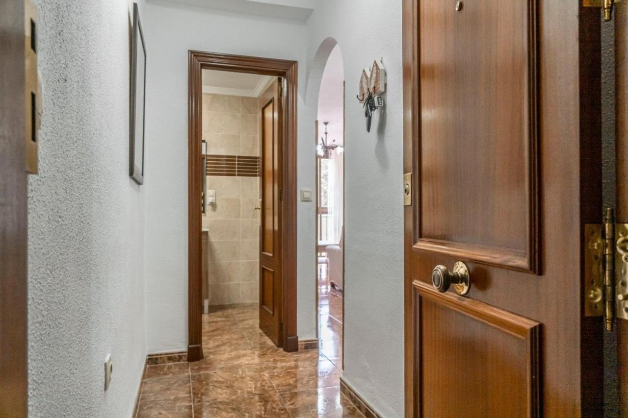 Apartamento Senorio Apartment รินกอนเดลาวิกตอเรีย ภายนอก รูปภาพ