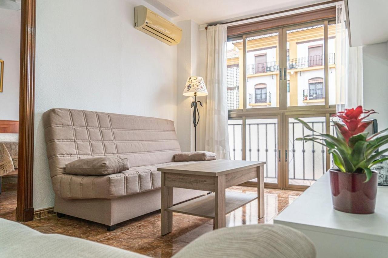 Apartamento Senorio Apartment รินกอนเดลาวิกตอเรีย ภายนอก รูปภาพ