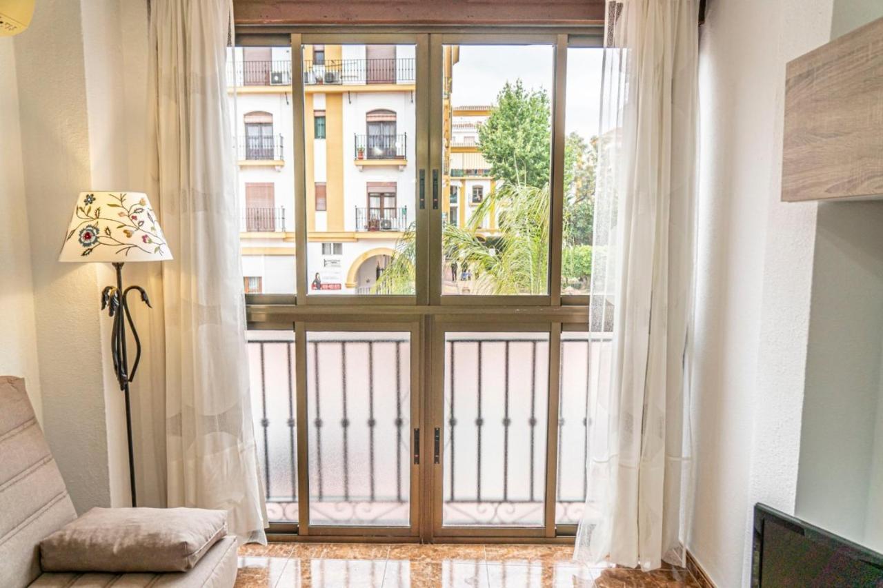 Apartamento Senorio Apartment รินกอนเดลาวิกตอเรีย ภายนอก รูปภาพ