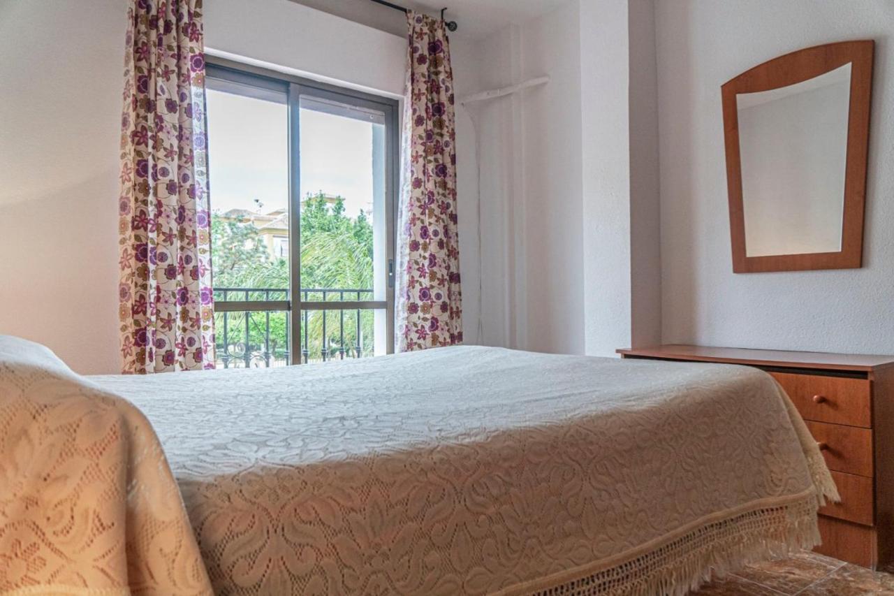 Apartamento Senorio Apartment รินกอนเดลาวิกตอเรีย ภายนอก รูปภาพ