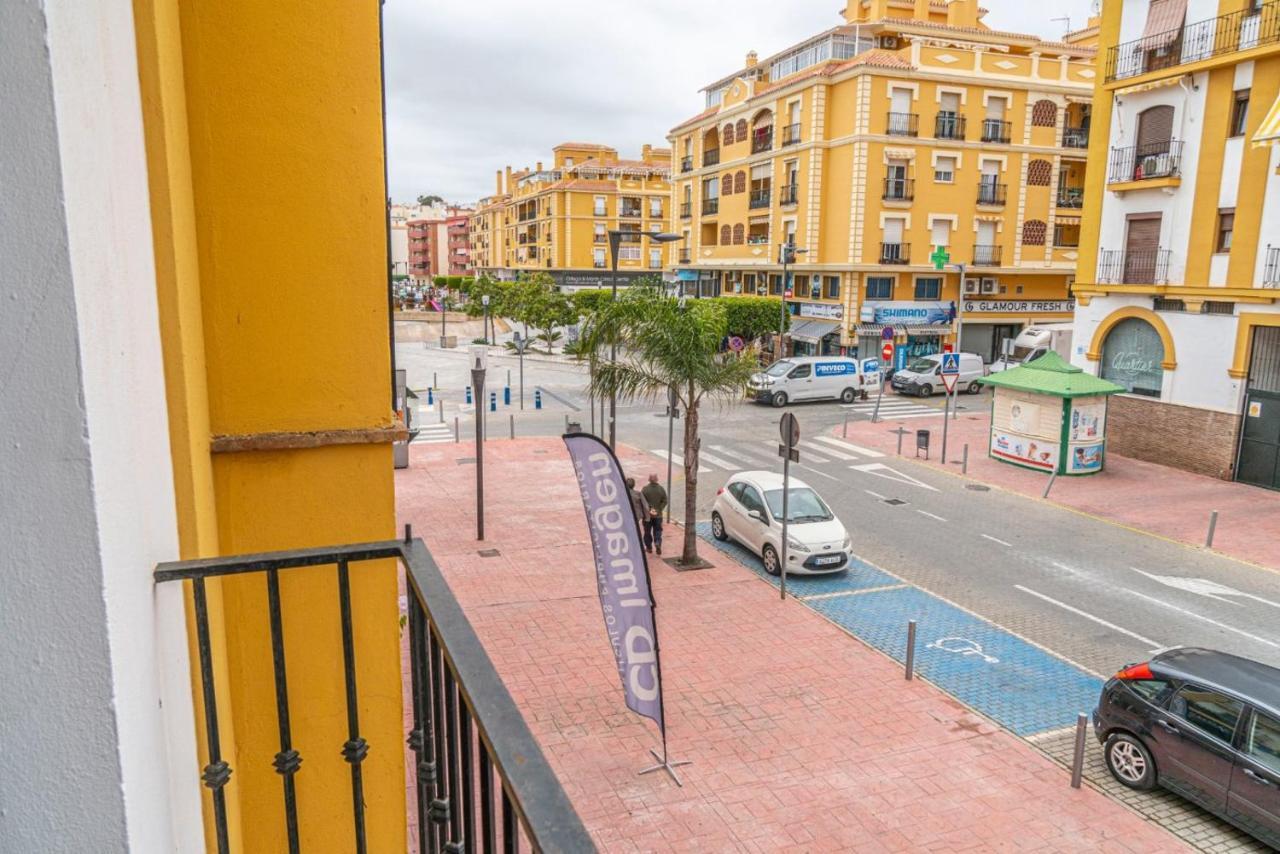 Apartamento Senorio Apartment รินกอนเดลาวิกตอเรีย ภายนอก รูปภาพ