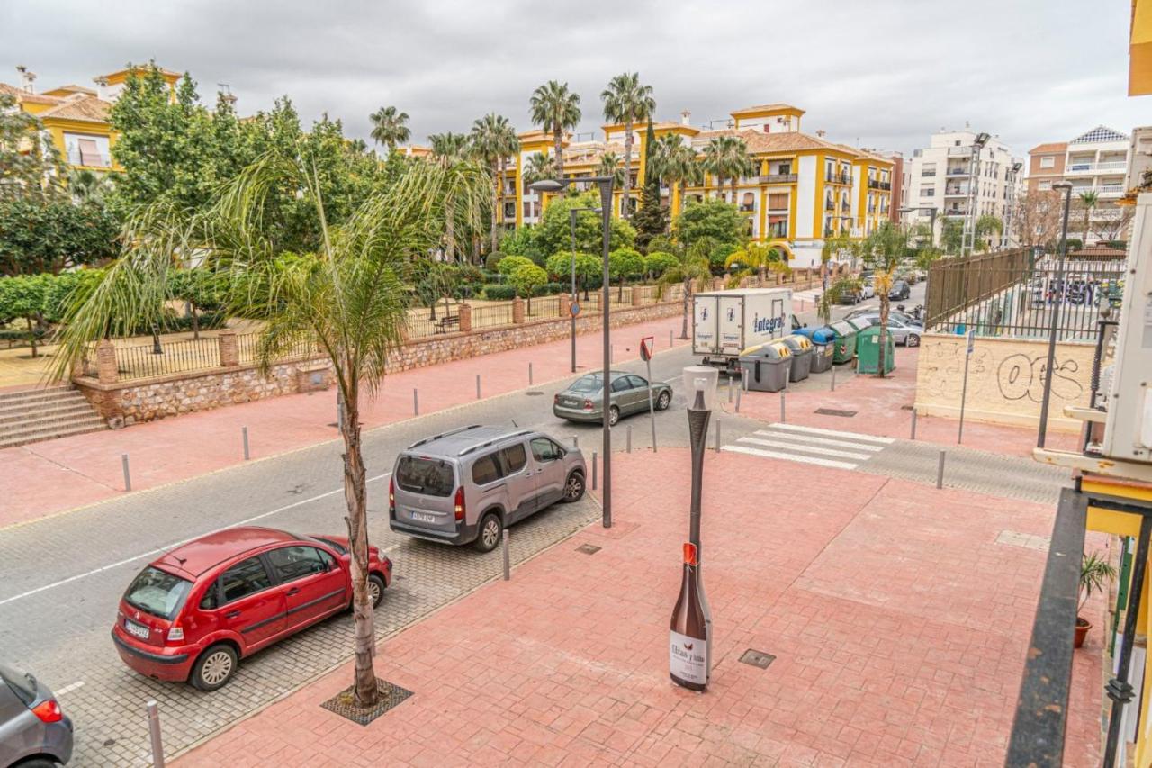 Apartamento Senorio Apartment รินกอนเดลาวิกตอเรีย ภายนอก รูปภาพ