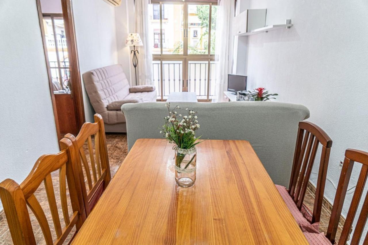 Apartamento Senorio Apartment รินกอนเดลาวิกตอเรีย ภายนอก รูปภาพ
