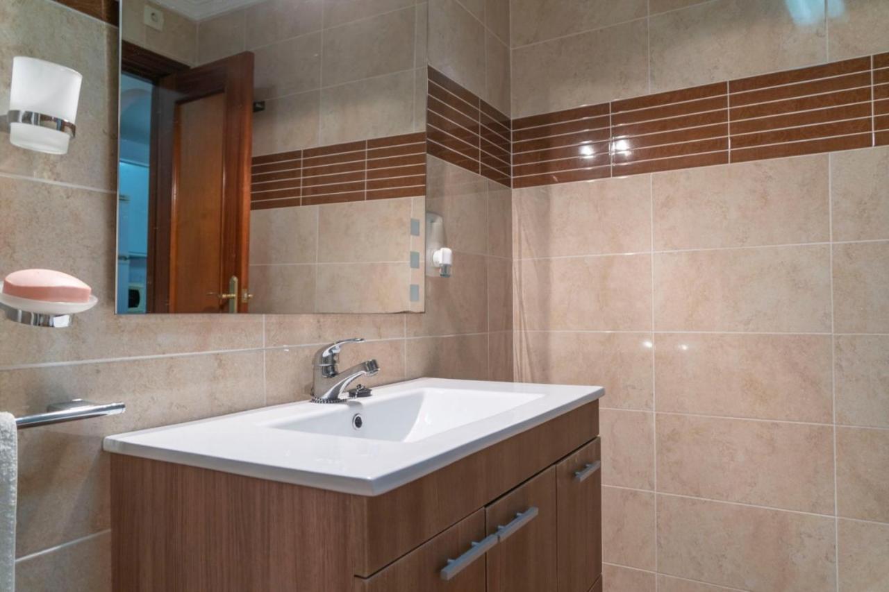 Apartamento Senorio Apartment รินกอนเดลาวิกตอเรีย ภายนอก รูปภาพ