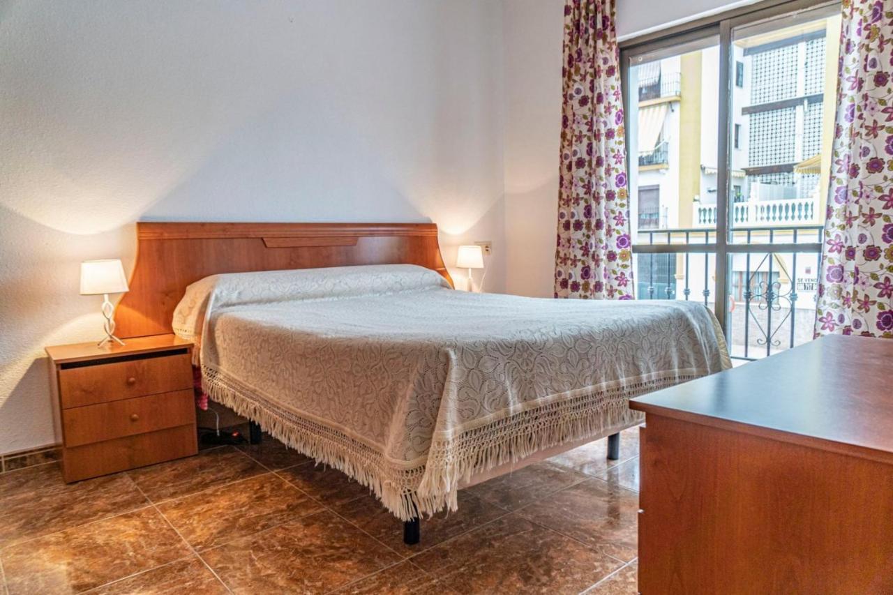 Apartamento Senorio Apartment รินกอนเดลาวิกตอเรีย ภายนอก รูปภาพ
