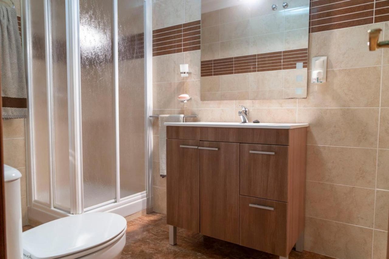 Apartamento Senorio Apartment รินกอนเดลาวิกตอเรีย ภายนอก รูปภาพ
